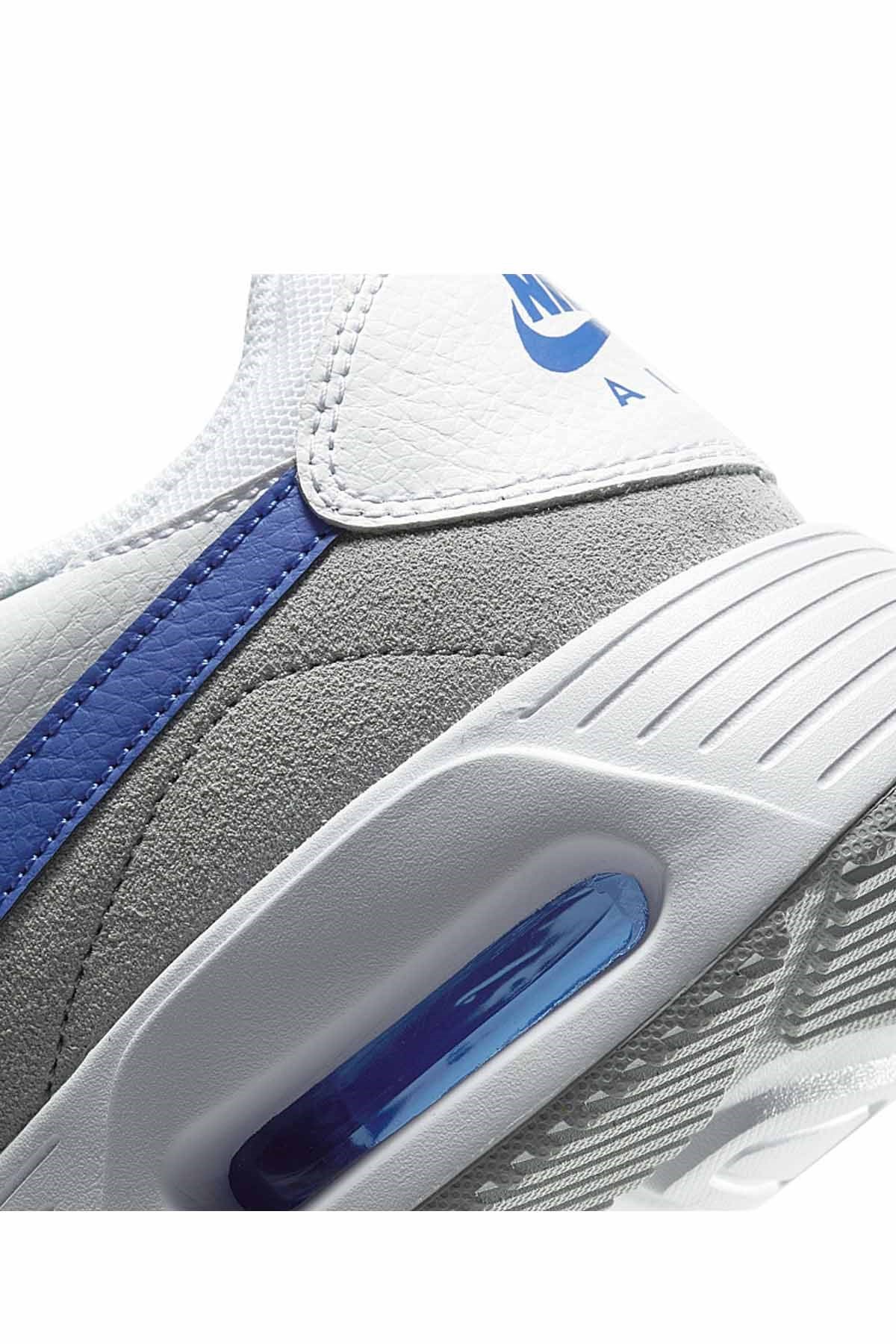 NIKEGünlük SporNike Air Max Sc Erkek Günlük Spor Ayakkabı CW4555-101-Beyaz