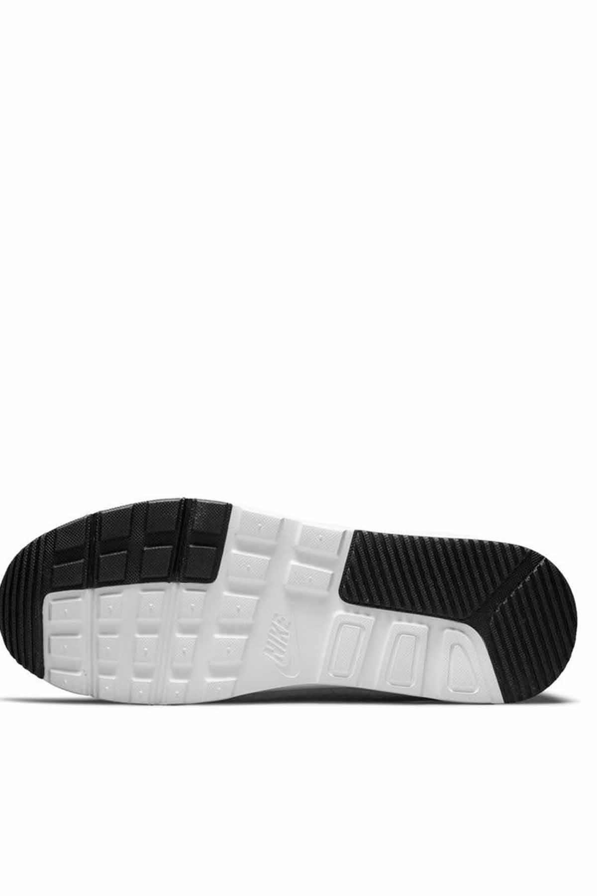 NIKEGünlük SporNike Air Max Sc Erkek Günlük Spor Ayakkabı CW4555-002-Siyah-Byz