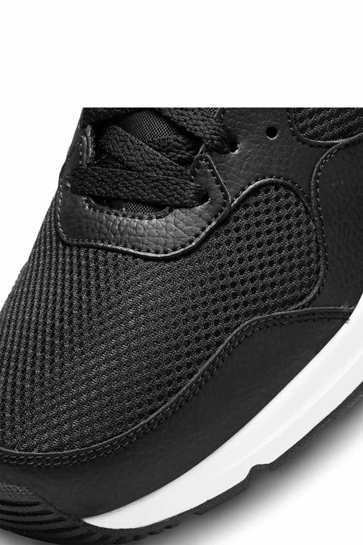 NIKEGünlük SporNike Air Max Sc Erkek Günlük Spor Ayakkabı CW4555-002-Siyah-Byz