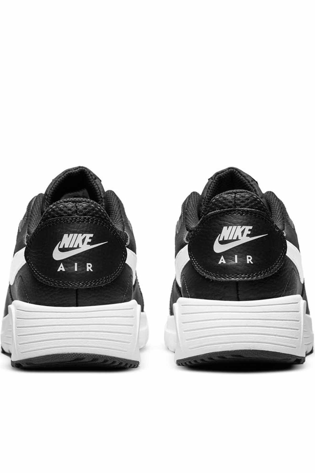 NIKEGünlük SporNike Air Max Sc Erkek Günlük Spor Ayakkabı CW4555-002-Siyah-Byz