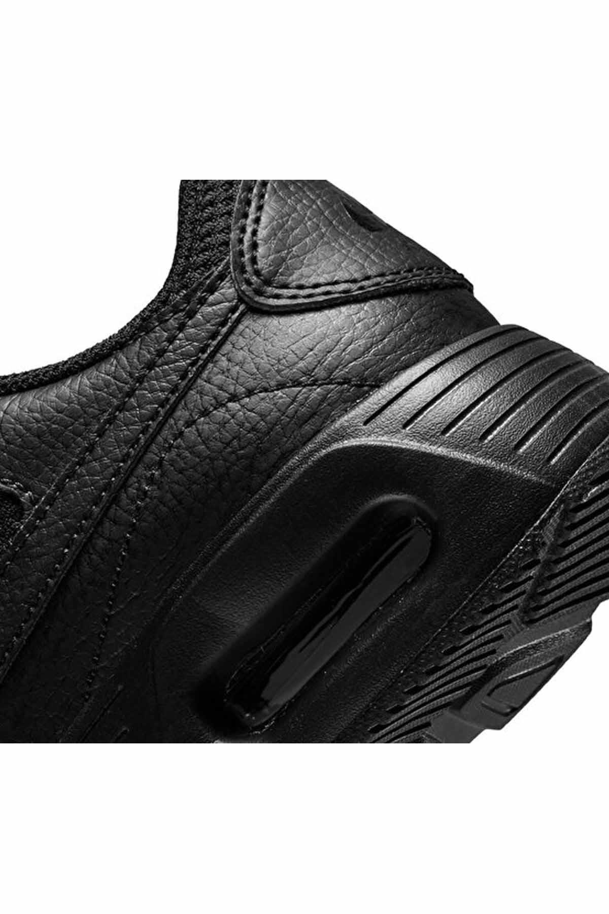 NIKEGünlük SporNike Air Max SC Kadın Günlük Spor Ayakkabı CZ5358-003-Siyah