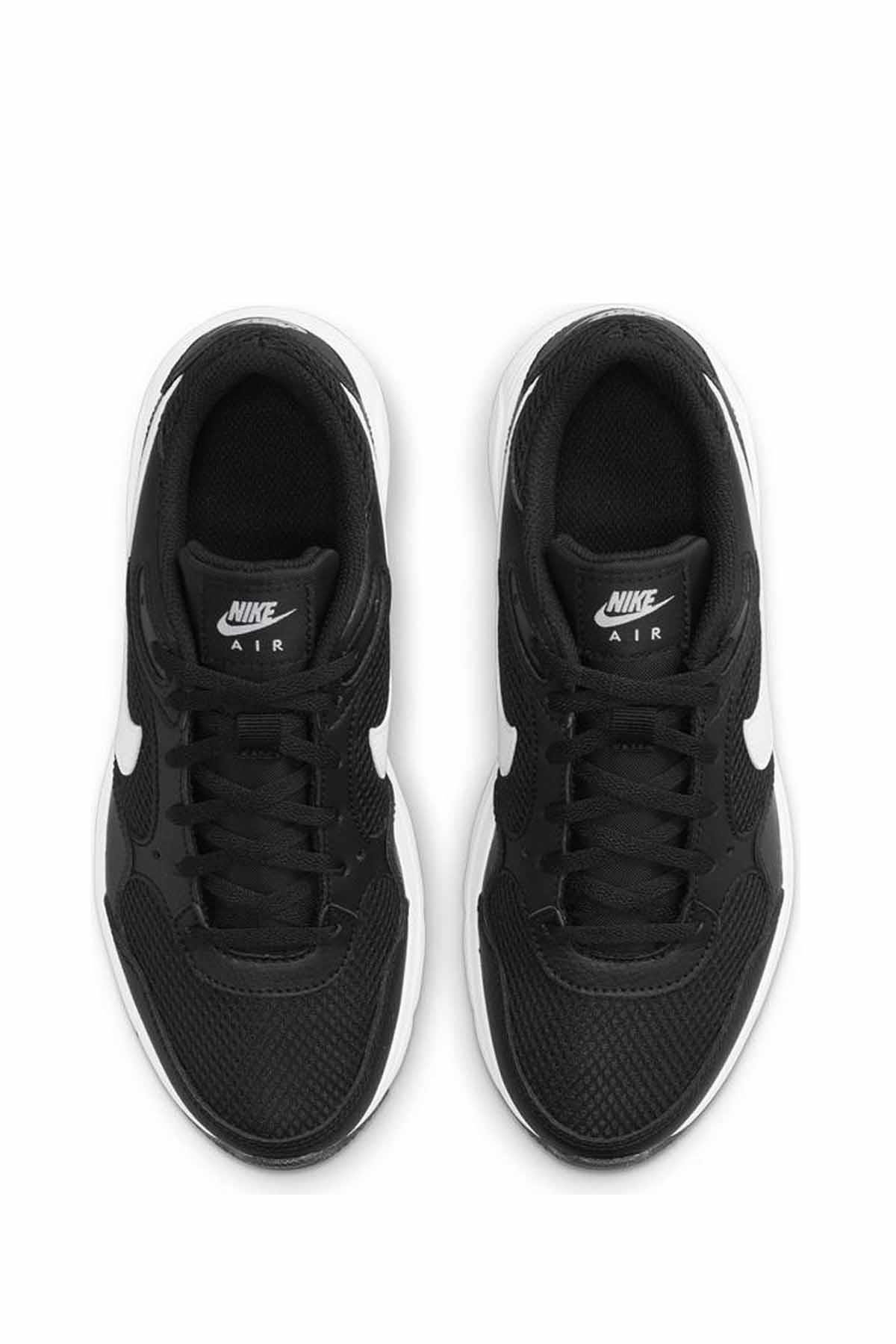 NIKEGünlük SporNike Air Max SC Kadın Günlük Spor Ayakkabı CZ5358-002-Siyah-Byz