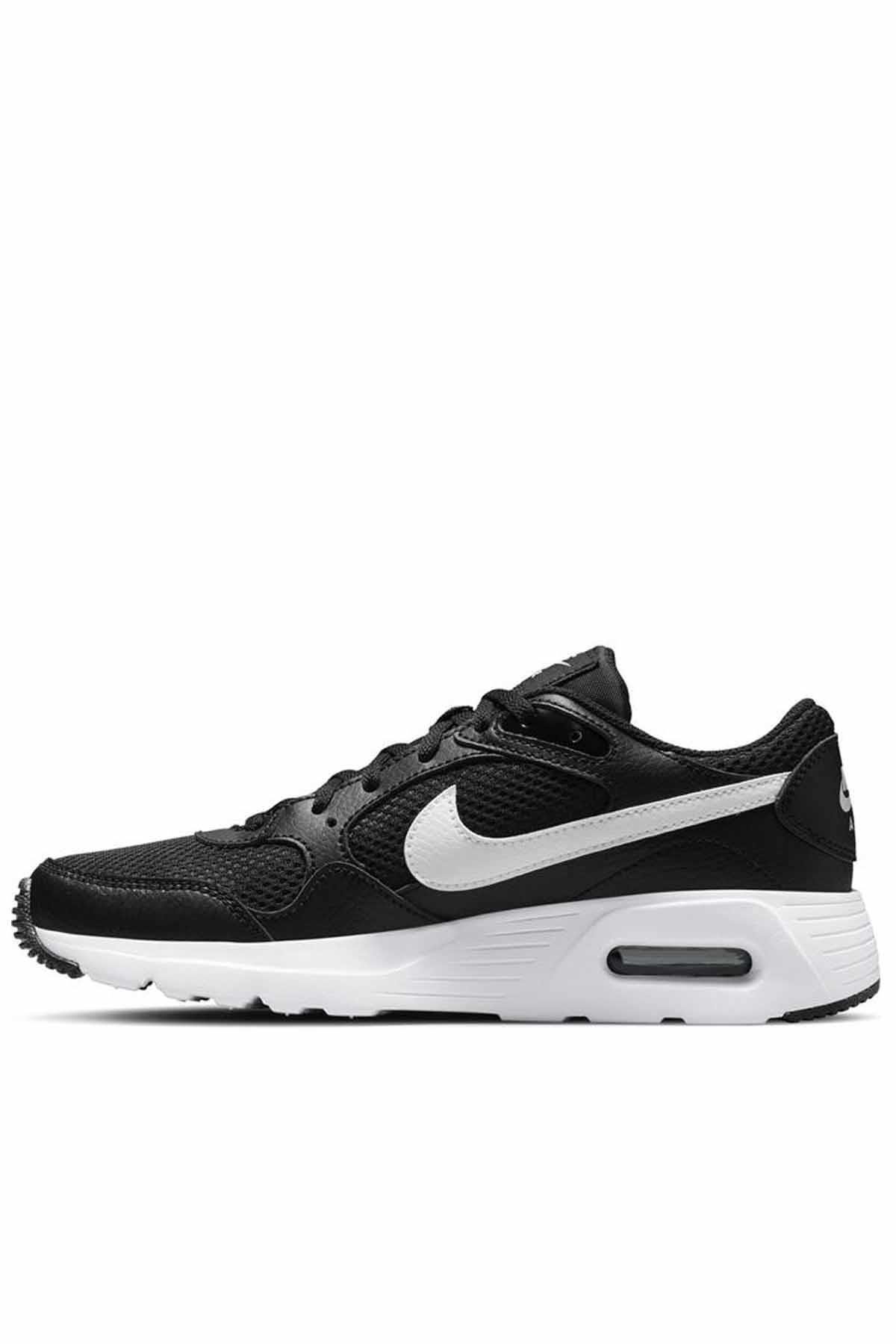 NIKEGünlük SporNike Air Max SC Kadın Günlük Spor Ayakkabı CZ5358-002-Siyah-Byz