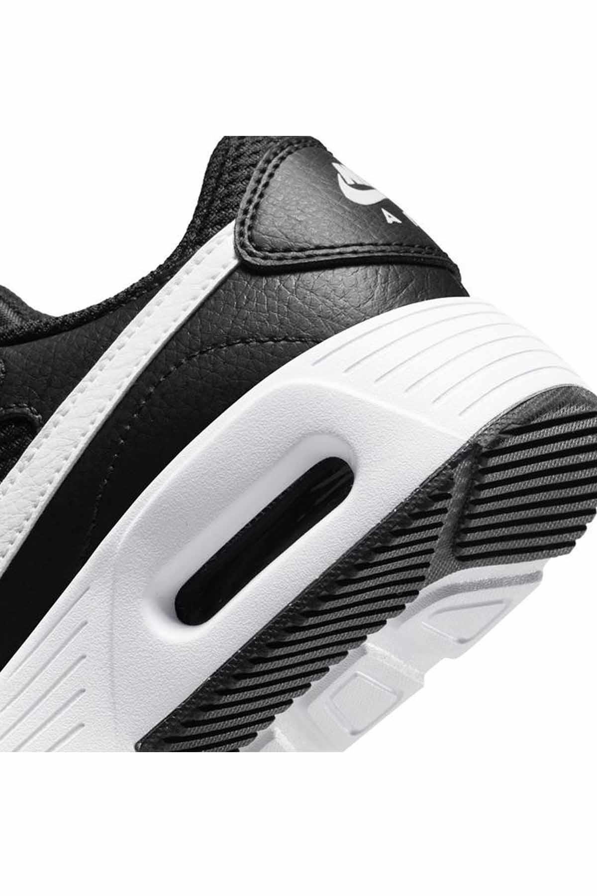 NIKEGünlük SporNike Air Max SC Kadın Günlük Spor Ayakkabı CZ5358-002-Siyah-Byz