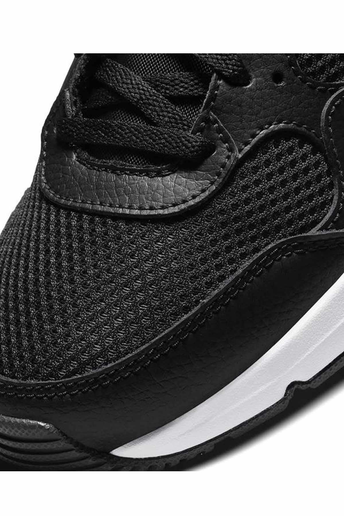 NIKEGünlük SporNike Air Max SC Kadın Günlük Spor Ayakkabı CZ5358-002-Siyah-Byz