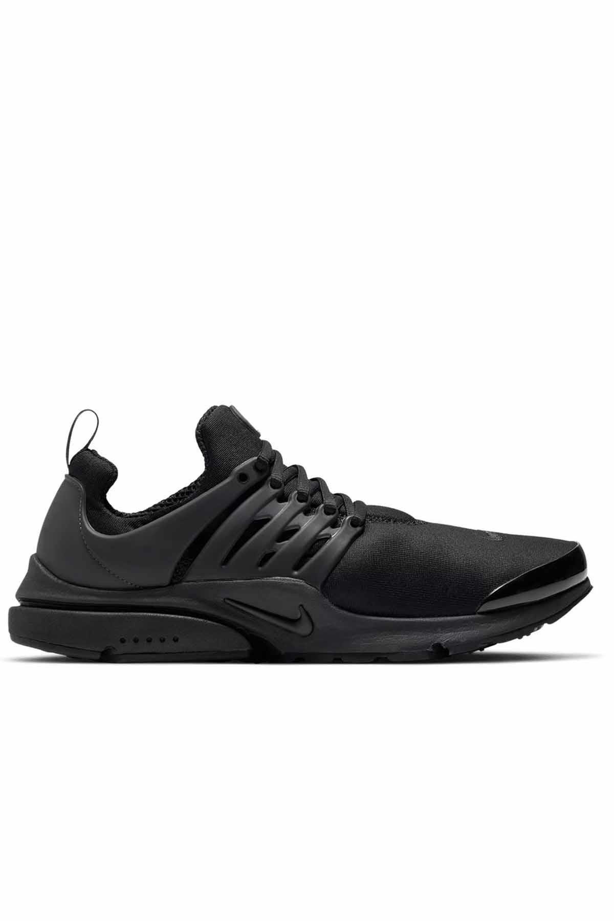 NIKEGünlük SporNike Air Presto Erkek Günlük Spor Ayakkabı CT3550-003-SIYAH