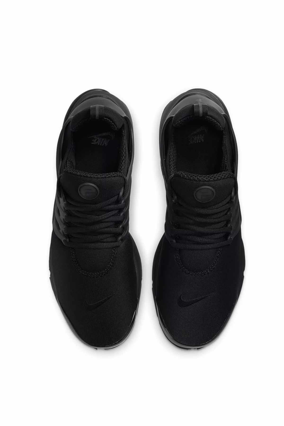 NIKEGünlük SporNike Air Presto Erkek Günlük Spor Ayakkabı CT3550-003-SIYAH