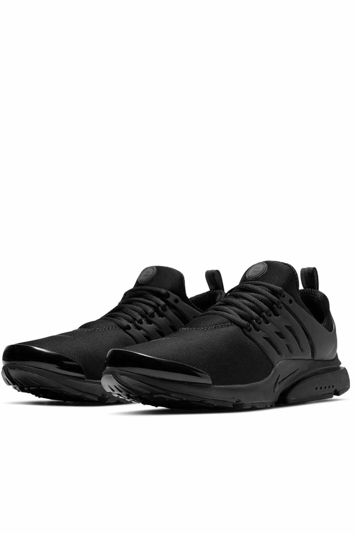 NIKEGünlük SporNike Air Presto Erkek Günlük Spor Ayakkabı CT3550-003-SIYAH