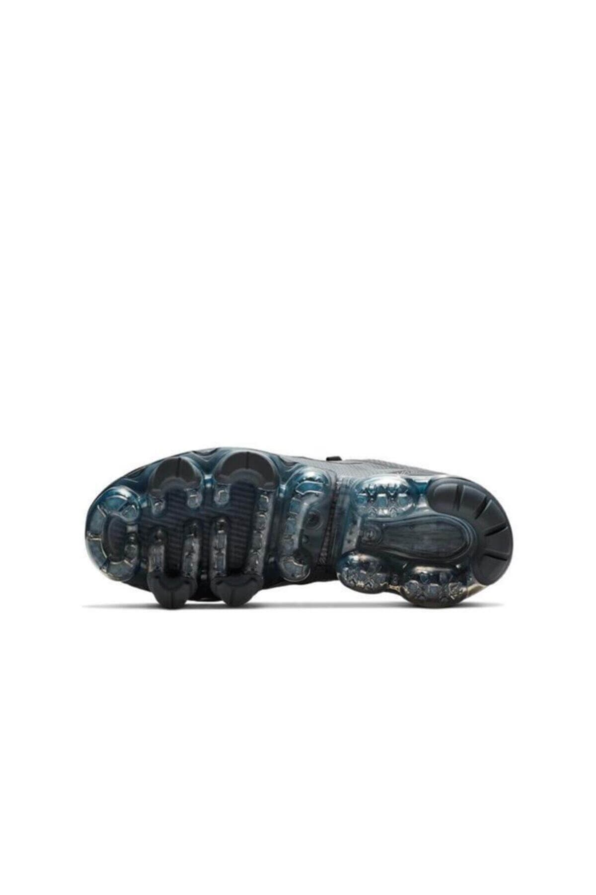 NIKEGünlük SporNike Air Vapurmax Kadın Günlük Spor Ayakkabı AR6632-002-Siyah