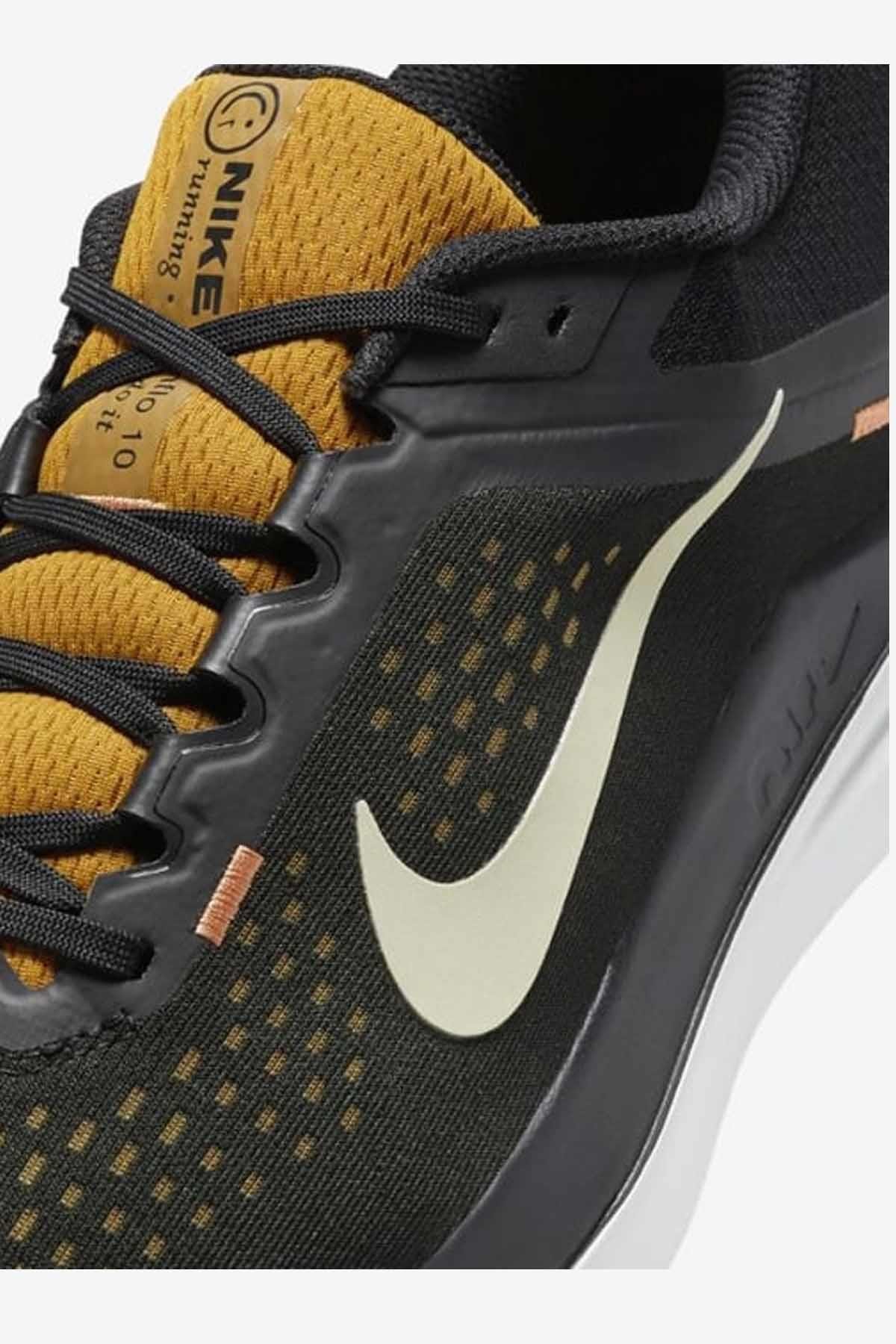 NIKEGünlük SporNike Air Winflo 10 Erkek Koşu Ayakkabısı Erkek Günlük Spor Ayakkabı DV4022-009-Çok Renkli