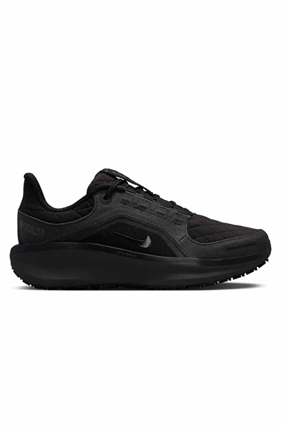 NIKEGünlük SporNike Air Wınflo 11  Gore-Tex 2025 Erkek Günlük Spor Ayakkabı FQ1359-001-Siyah