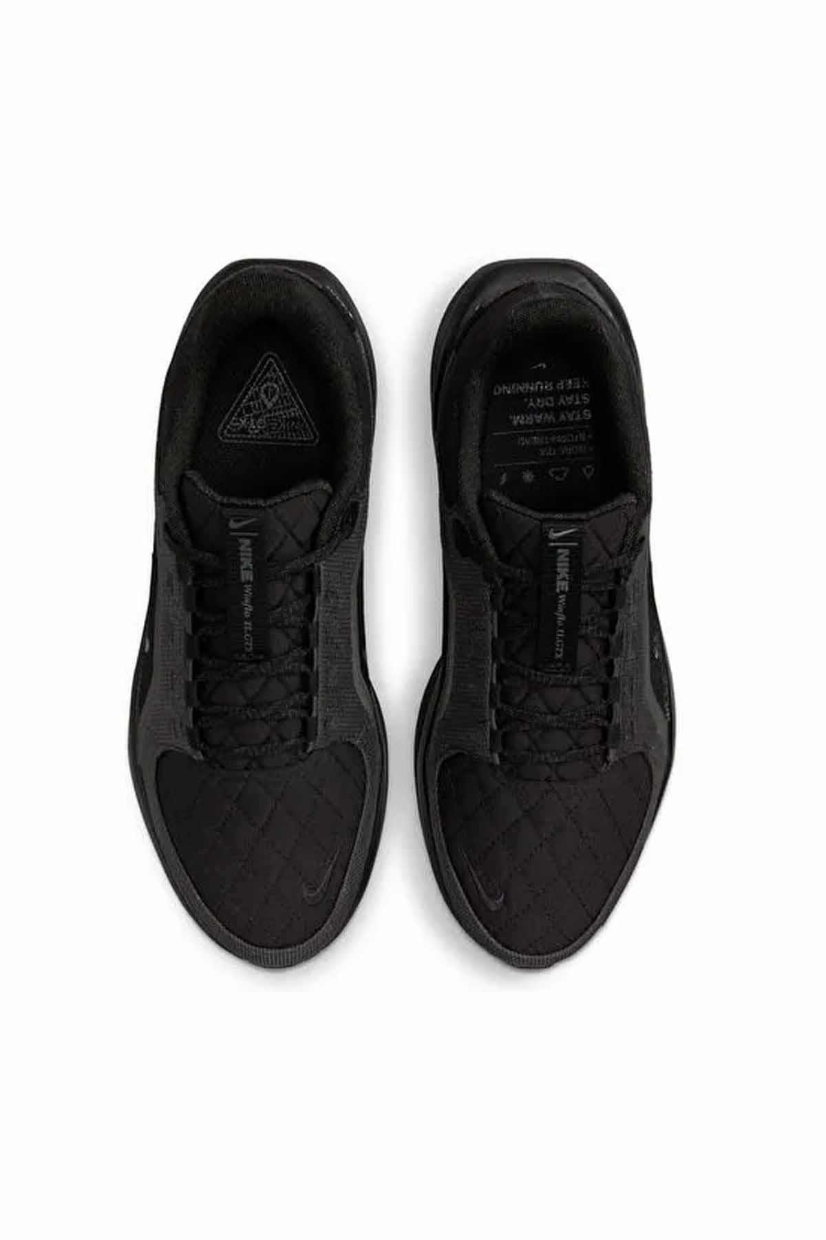 NIKEGünlük SporNike Air Wınflo 11  Gore-Tex 2025 Erkek Günlük Spor Ayakkabı FQ1359-001-Siyah