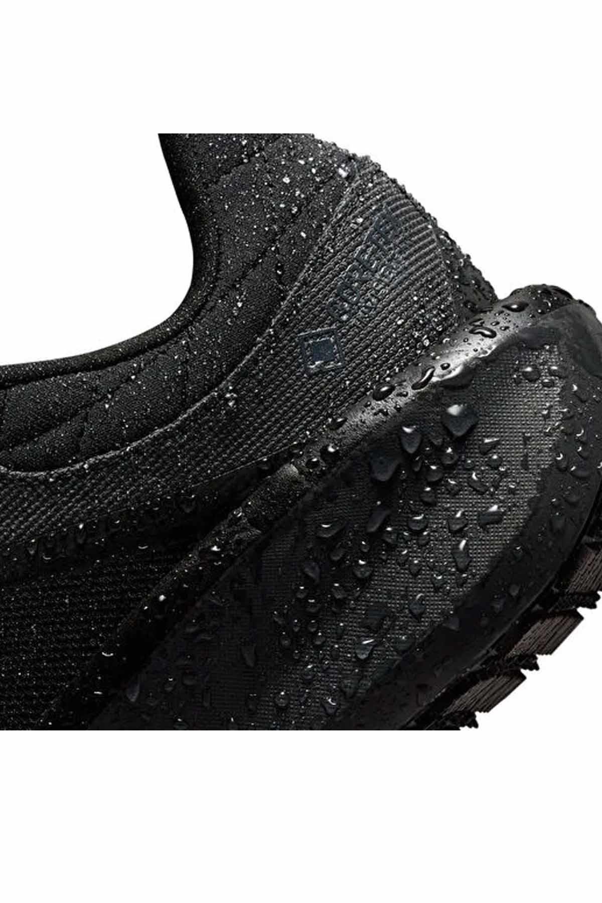 NIKEGünlük SporNike Air Wınflo 11  Gore-Tex 2025 Erkek Günlük Spor Ayakkabı FQ1359-001-Siyah