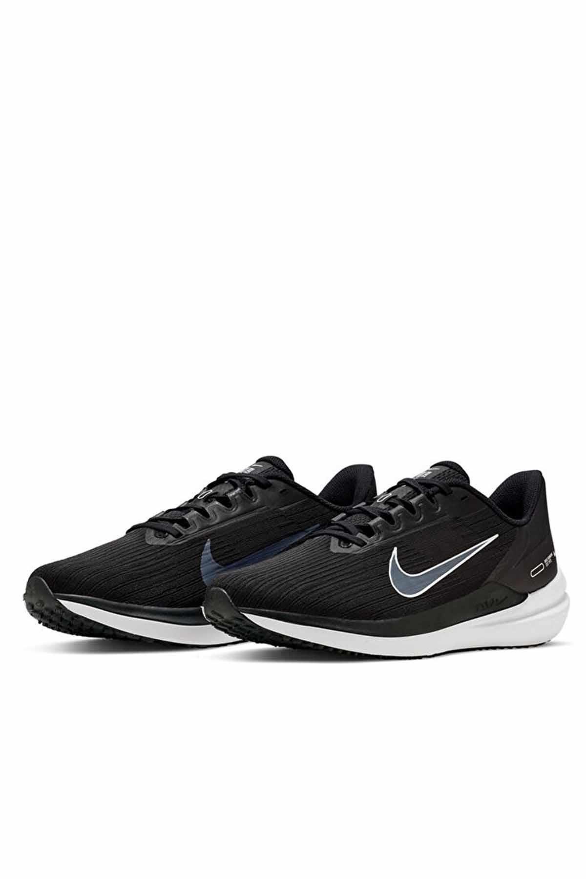 NIKEGünlük SporNike Air Wınflo Erkek Günlük Spor Ayakkabı DD6203-001-SIYAH-BYZ