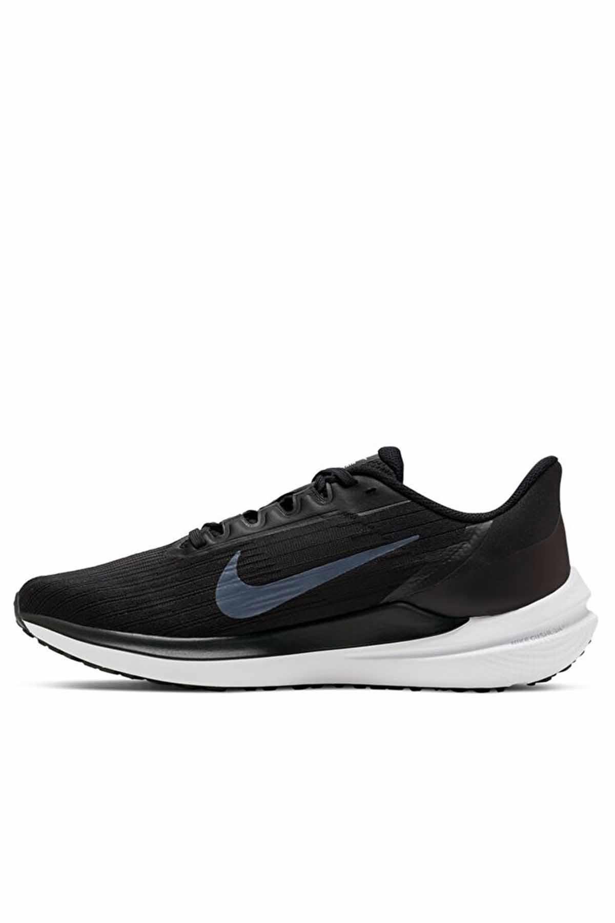 NIKEGünlük SporNike Air Wınflo Erkek Günlük Spor Ayakkabı DD6203-001-SIYAH-BYZ