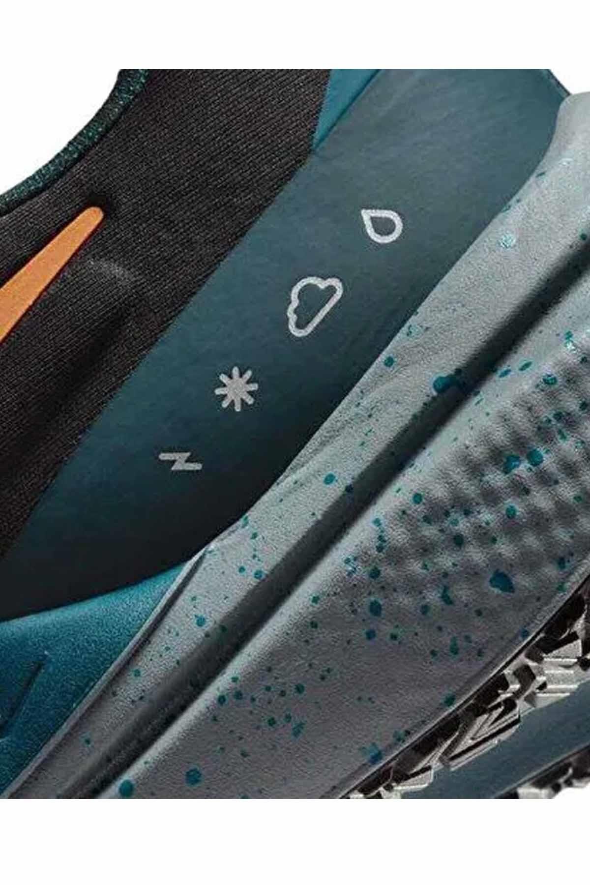 NIKEGünlük SporNIKE AIR WINFLO SHIELD Erkek Günlük Spor Ayakkabı DM1106-002-Çok Renkli