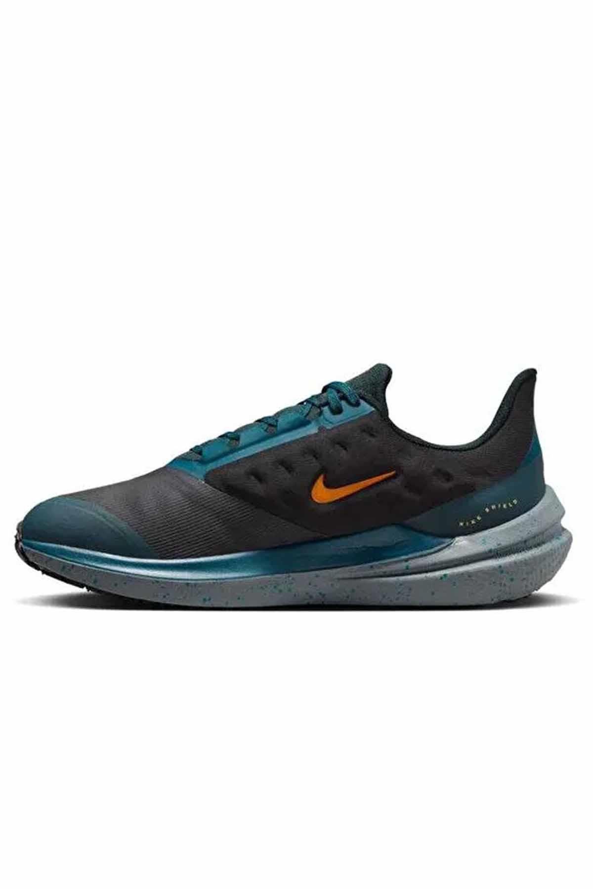 NIKEGünlük SporNIKE AIR WINFLO SHIELD Erkek Günlük Spor Ayakkabı DM1106-002-Çok Renkli