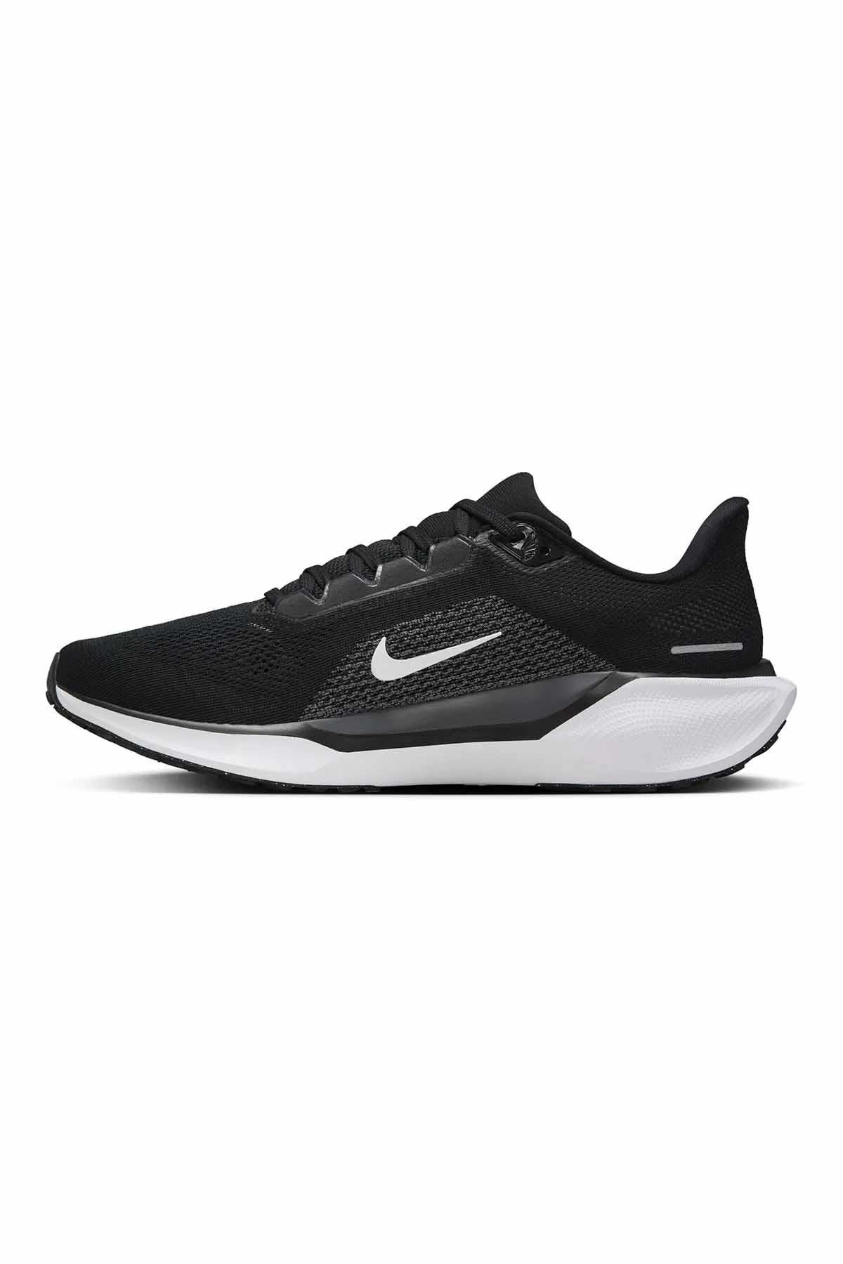NIKEGünlük SporNike Air Zoom Pegasus 41 Erkek Günlük Spor Ayakkabı FD2722-002-Siyah