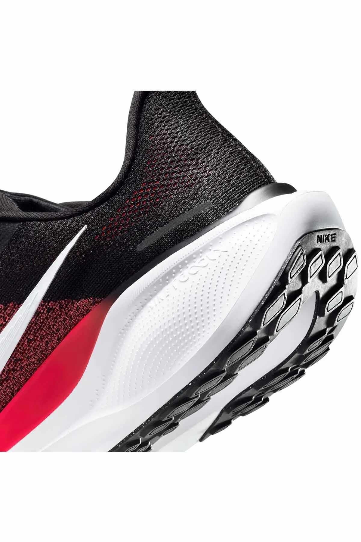 NIKEGünlük SporNike Air Zoom Pegasus 41 Erkek Günlük Spor Ayakkabı FD2722-003-Siyah