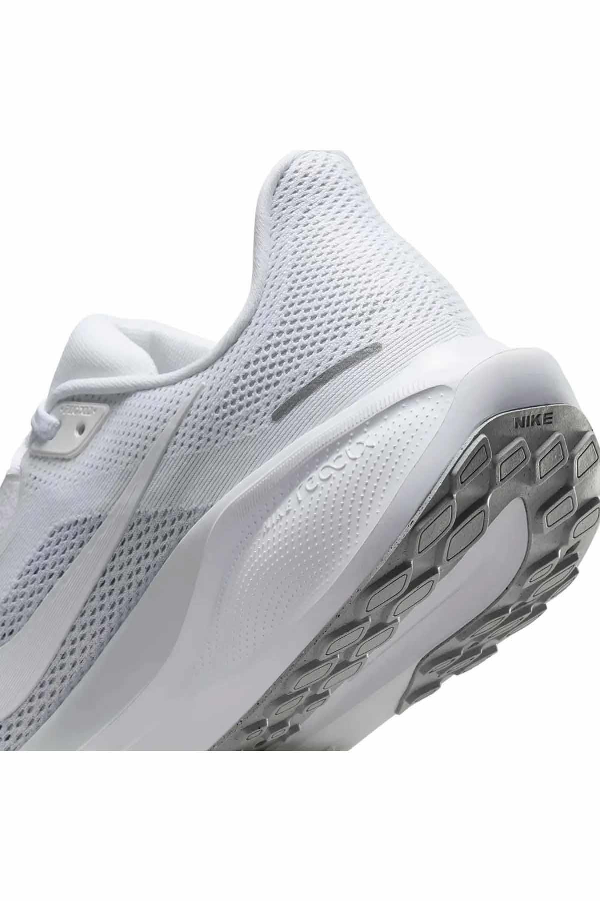 NIKEGünlük SporNike Air Zoom Pegasus 41 Erkek Günlük Spor Ayakkabı FD2722-102-BEYAZ