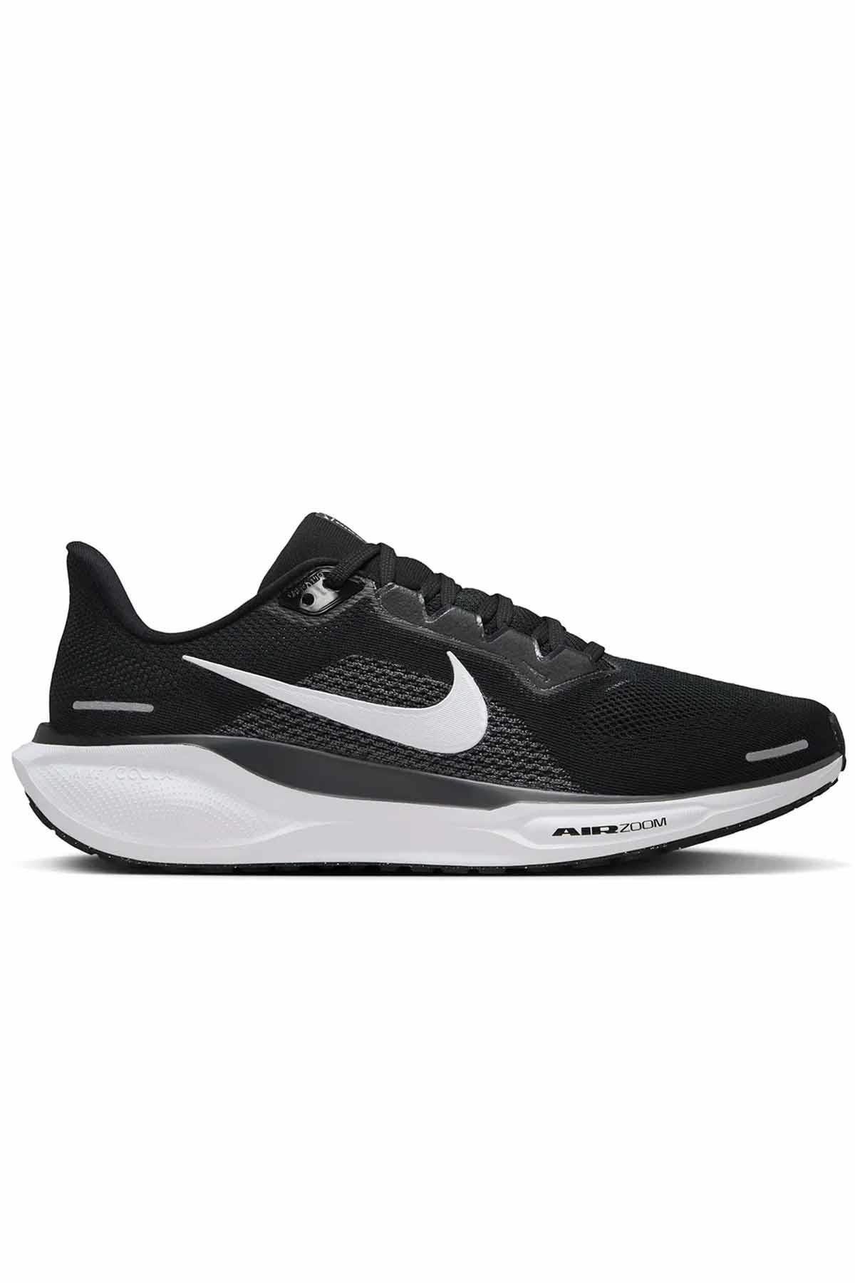 NIKEGünlük SporNike Air Zoom Pegasus 41 Erkek Günlük Spor Ayakkabı FD2722-002-Siyah