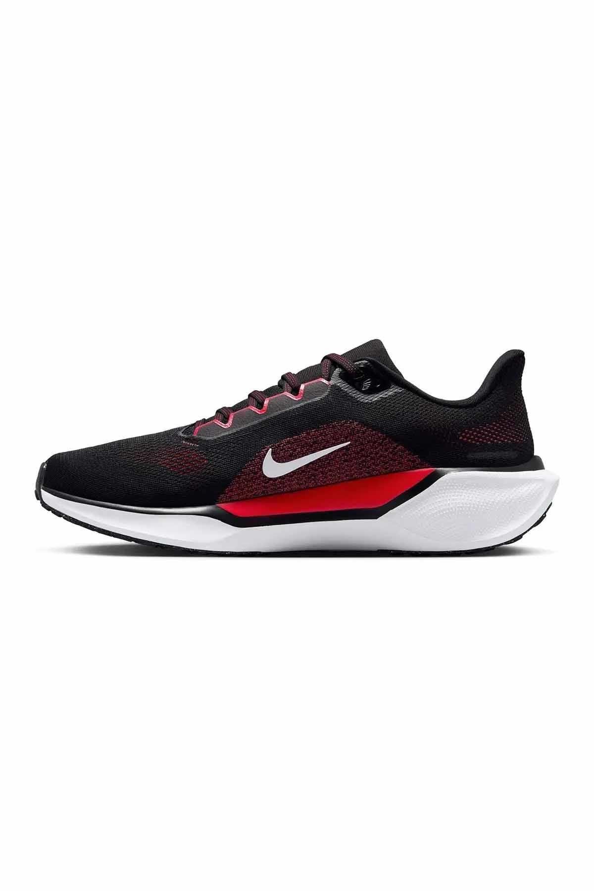 NIKEGünlük SporNike Air Zoom Pegasus 41 Erkek Günlük Spor Ayakkabı FD2722-003-Siyah