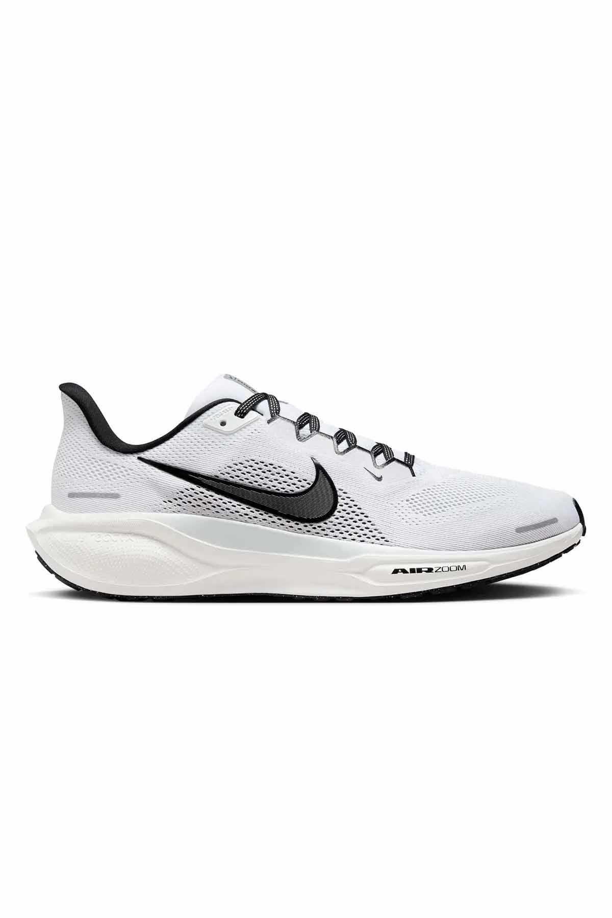 NIKEGünlük SporNike Air Zoom Pegasus 41 Erkek Günlük Spor Ayakkabı FD2722-105-Çok Renkli