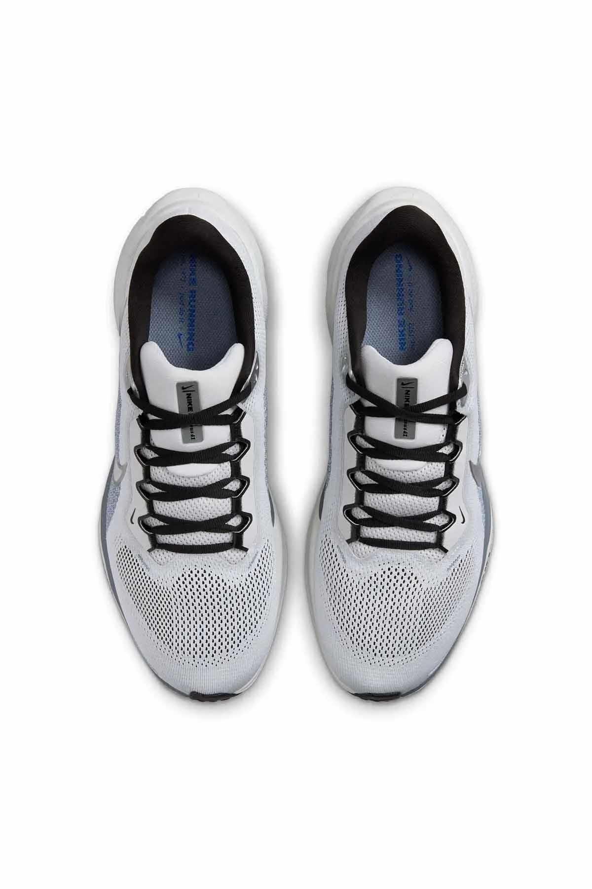 NIKEGünlük SporNike Air Zoom Pegasus 41 Erkek Günlük Spor Ayakkabı FD2722-005-Gri