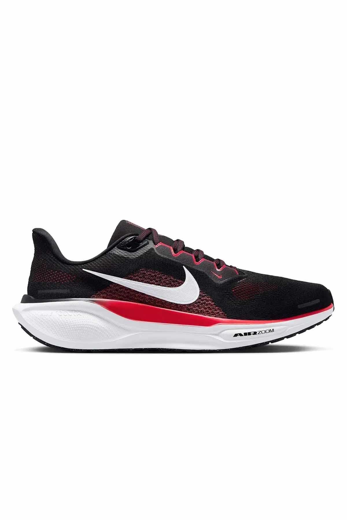 NIKEGünlük SporNike Air Zoom Pegasus 41 Erkek Günlük Spor Ayakkabı FD2722-003-Siyah