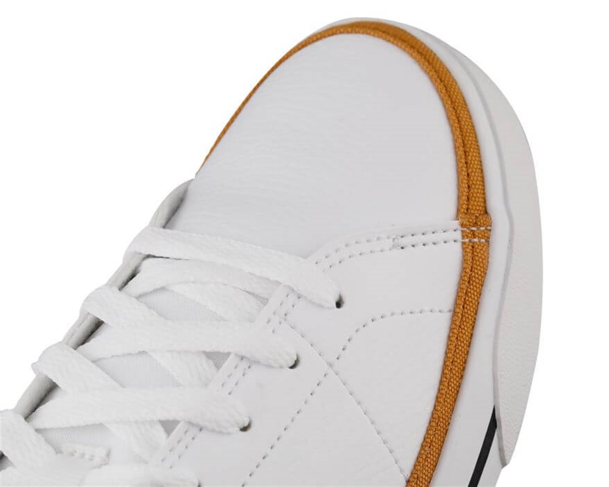 NIKEGünlük SporNike Court Legacy Erkek Günlük Spor Ayakkabı CU4150-102-Beyaz