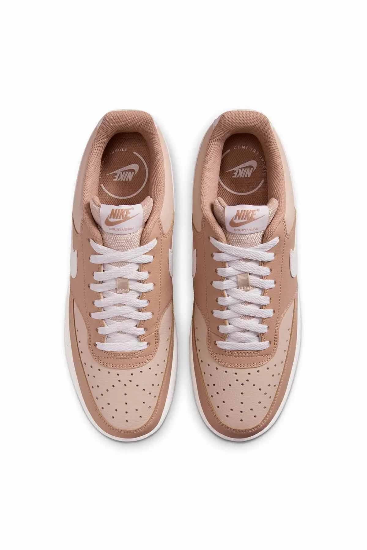 NIKEGünlük SporNike Court Vision Low Erkek Günlük Spor Ayakkabı IB4495-126-Çok Renkli