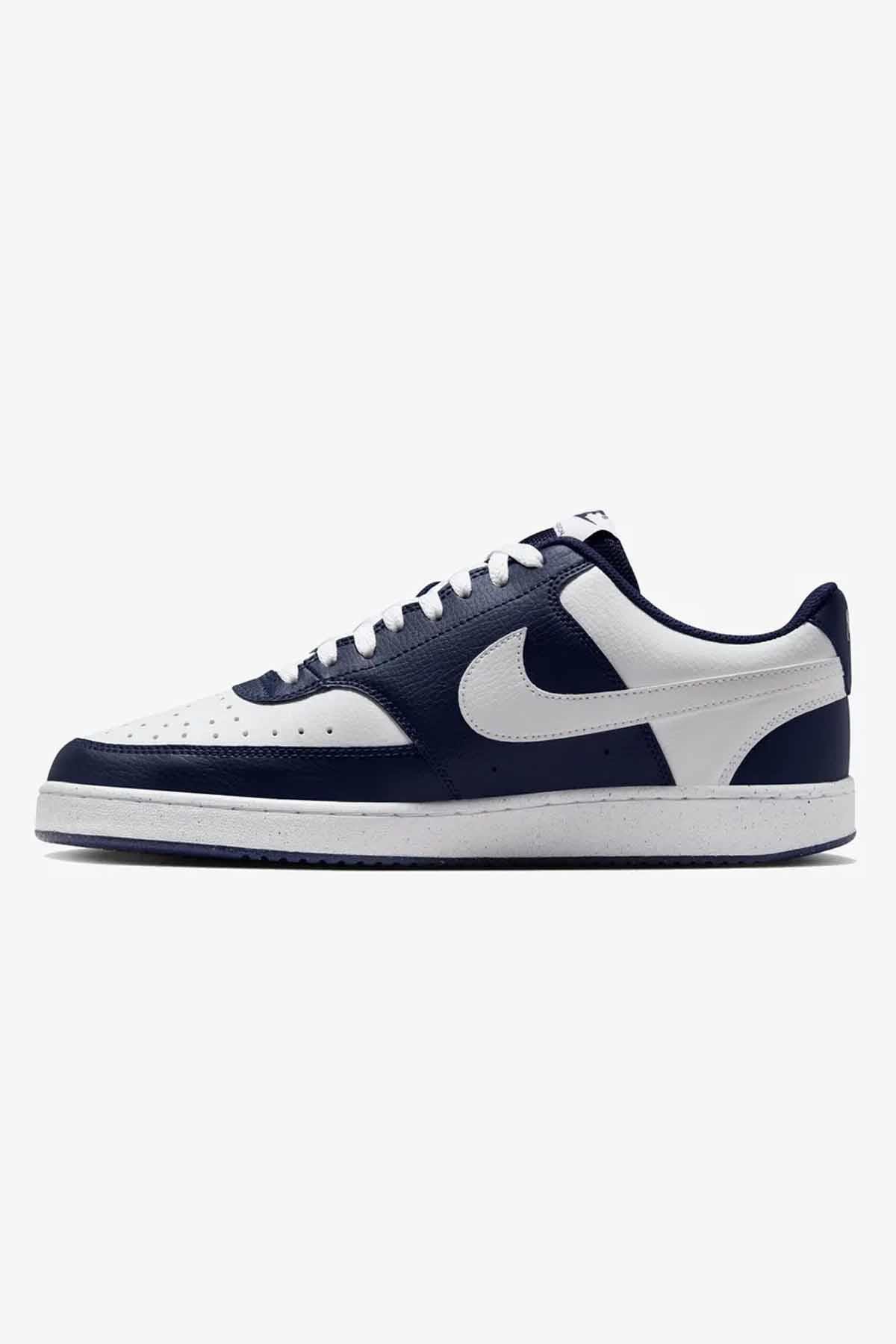 NIKEGünlük SporNike COURT VISION LOW Erkek Günlük Spor Ayakkabı HM9862-400-LACI