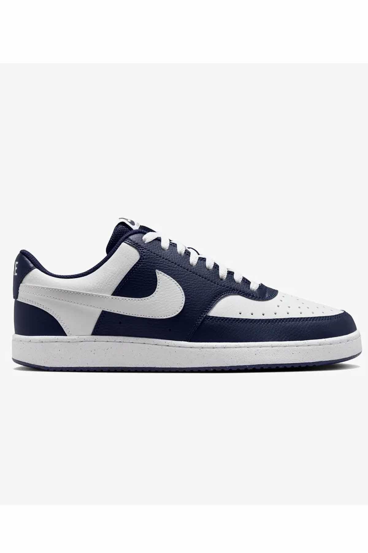 NIKEGünlük SporNike COURT VISION LOW Erkek Günlük Spor Ayakkabı HM9862-400-LACI