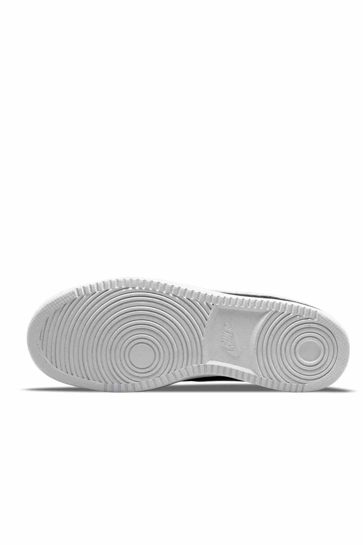 NIKEGünlük SporNike Court Vision Low Erkek Günlük Spor Ayakkabı DH2987-001-Siyah-Byz