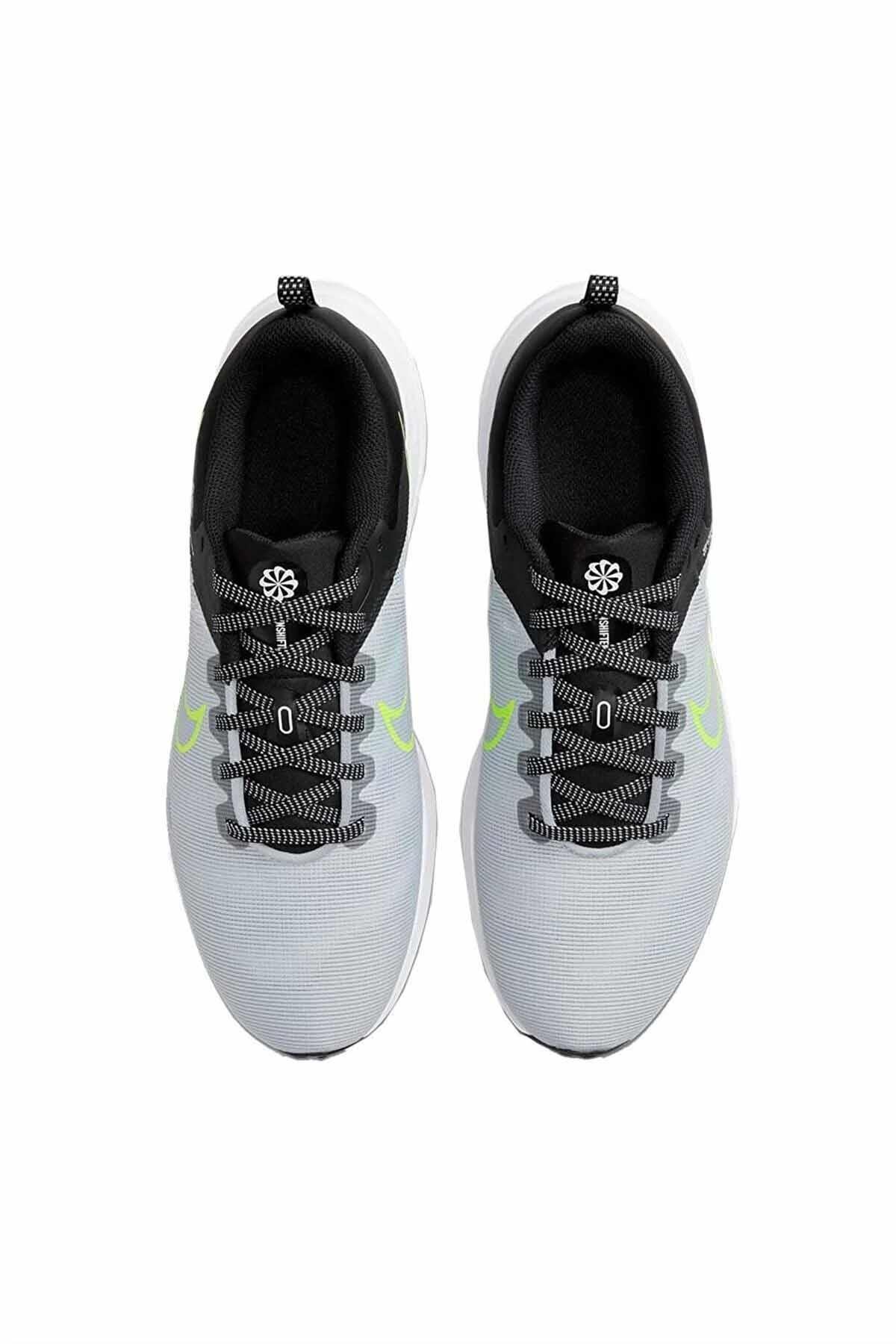 NIKEGünlük SporNike Downshifter 12 Erkek Günlük Spor Ayakkabı DD9293-011-Çok Renkli