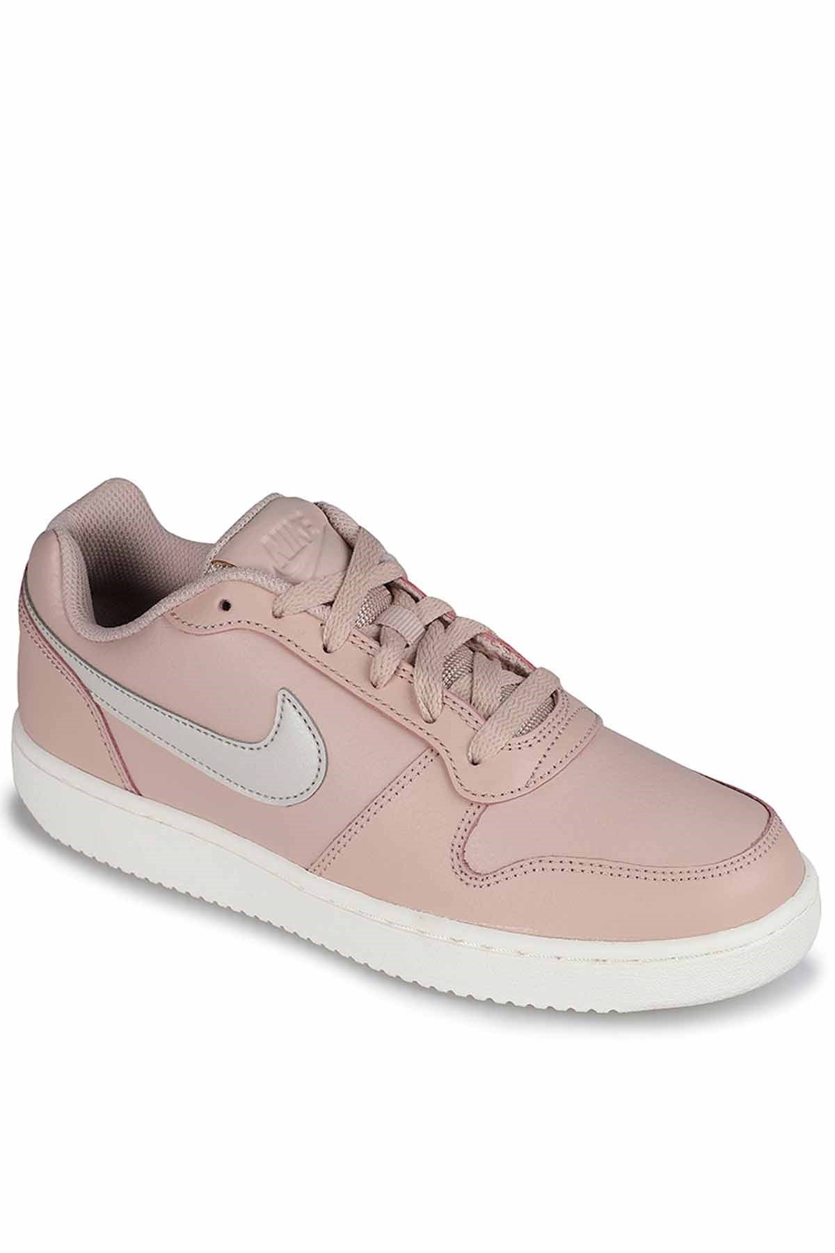 NIKEGünlük SporNıke Ebernon Low Kadın Günlük Spor Ayakkabı AQ1779 200-Bej