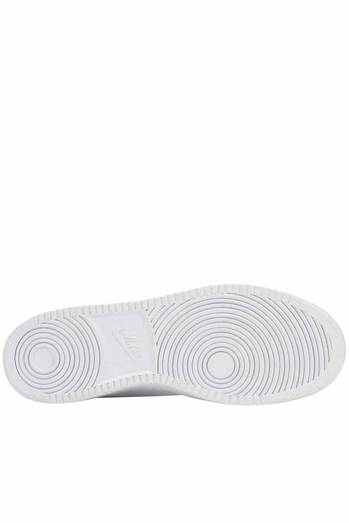 NIKEGünlük SporNıke Ebernon Low Prem Erkek Günlük Spor Ayakkabı AQ1774-100-BEYAZ