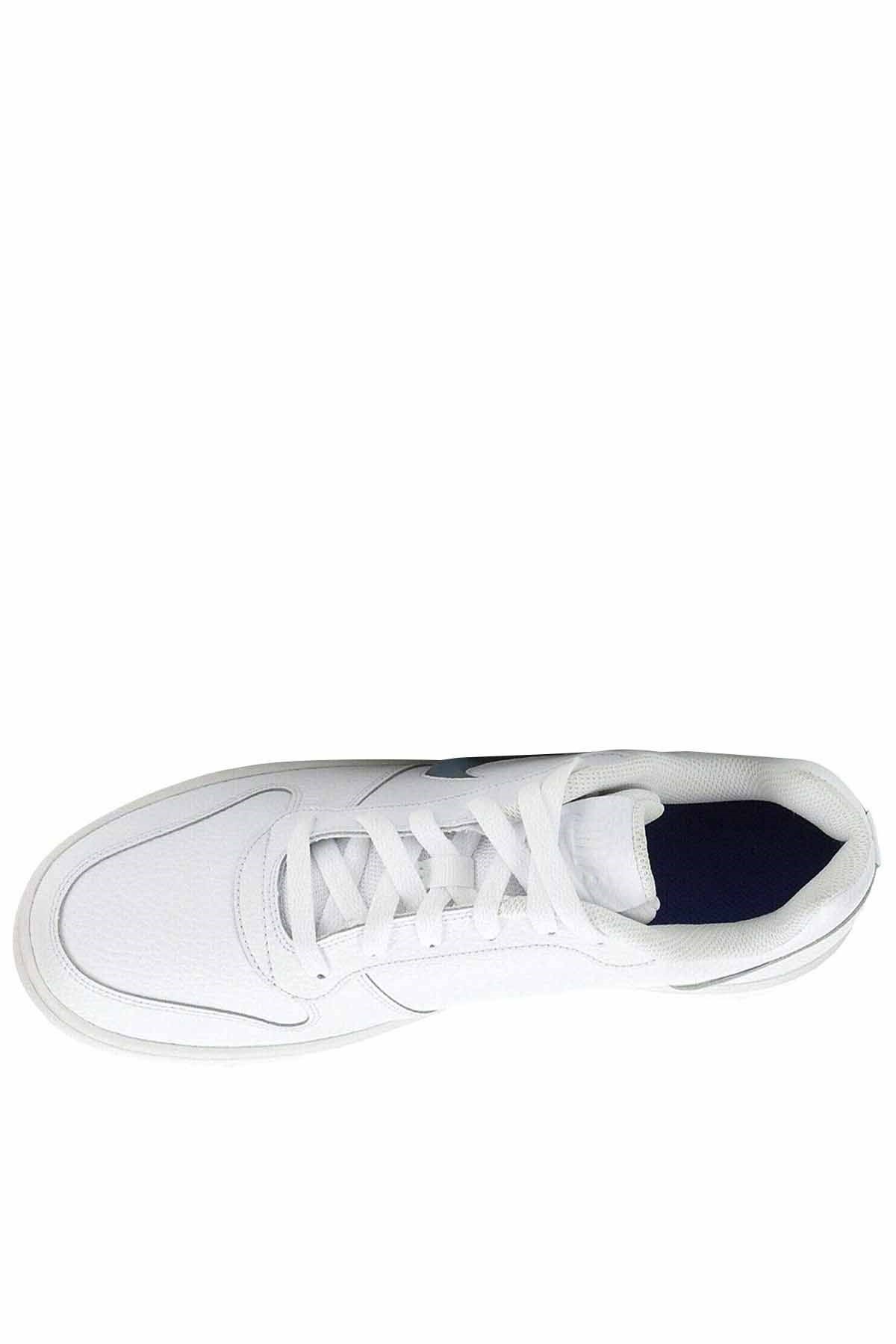 NIKEGünlük SporNıke Ebernon Low Prem Erkek Günlük Spor Ayakkabı AQ1774-100-BEYAZ