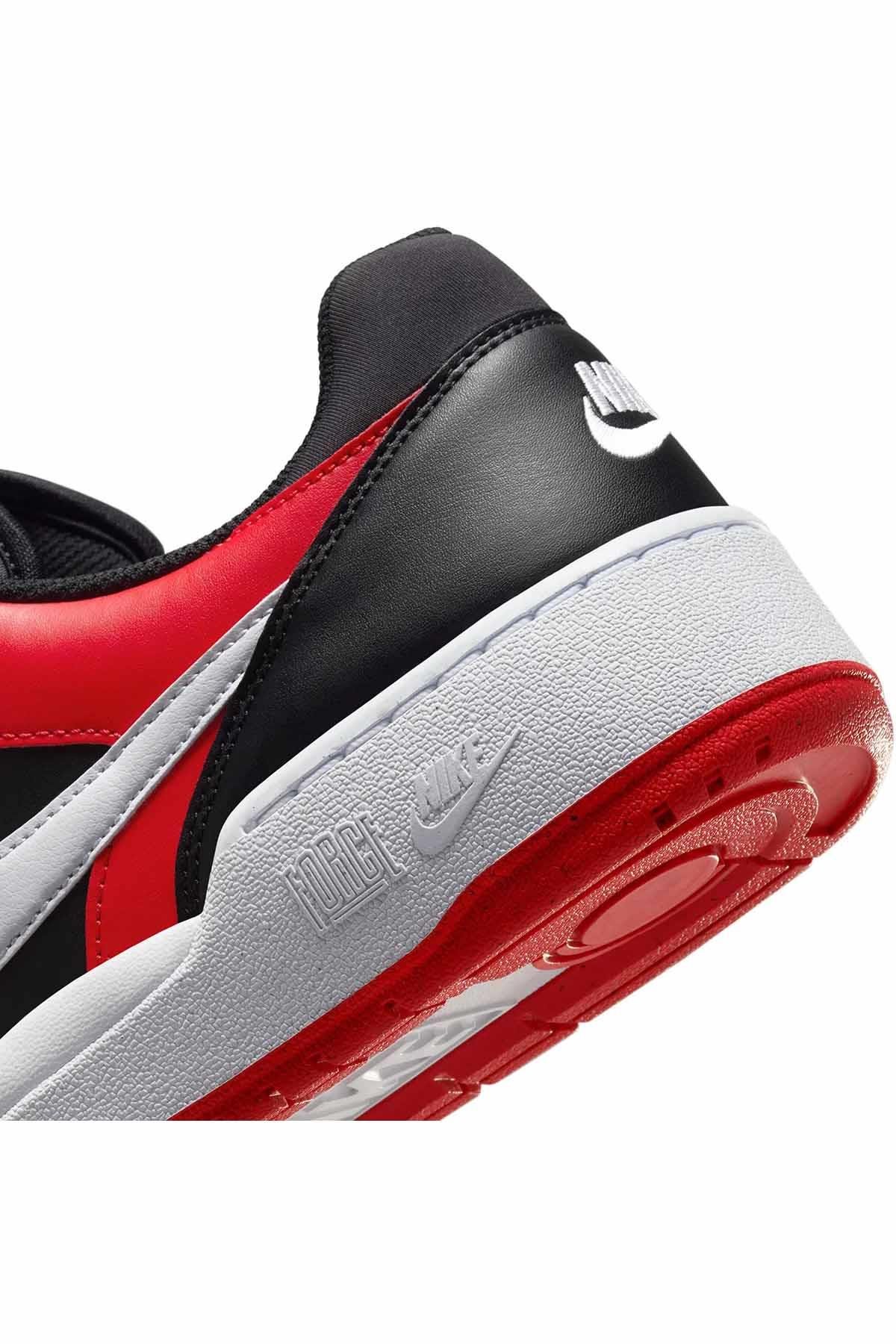 NIKEGünlük SporNike Full Force Lo Erkek Günlük Spor Ayakkabı FB1362-003-Siyah