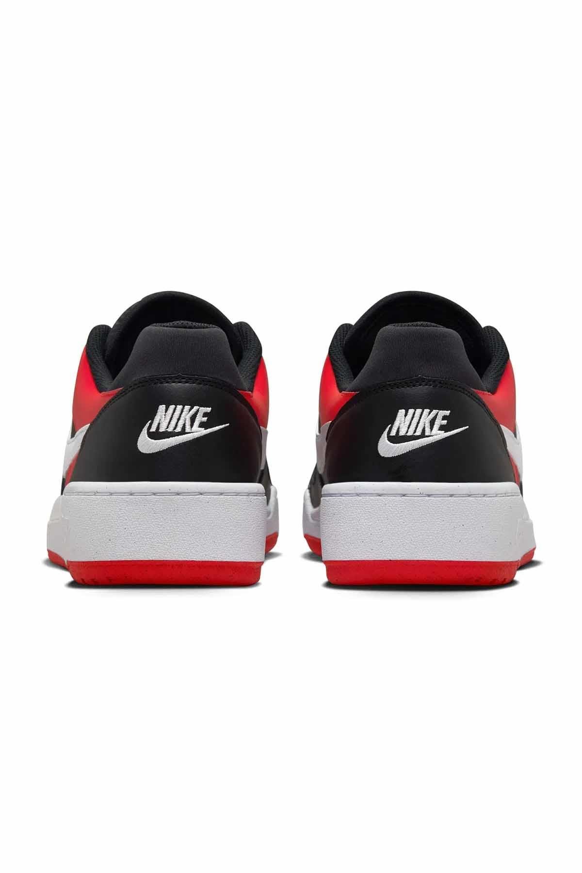 NIKEGünlük SporNike Full Force Lo Erkek Günlük Spor Ayakkabı FB1362-003-Siyah