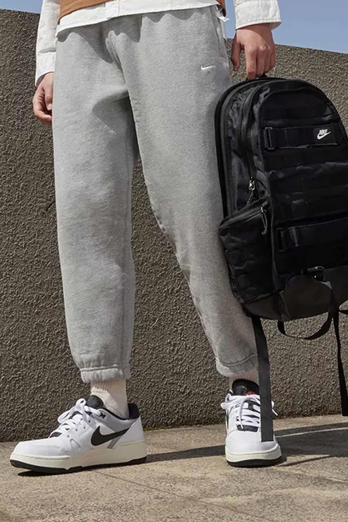 NIKEGünlük SporNike Full Force Lo Erkek Günlük Spor Ayakkabı FB1362-101-BEYAZ