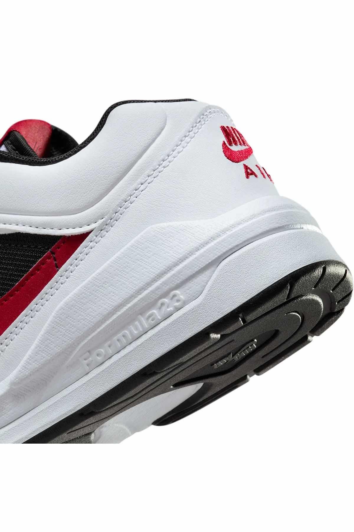 NIKEGünlük SporNike Jordan Stadıum 90 Unisex Günlük Spor Ayakkabı DX4399-116-BEYAZ