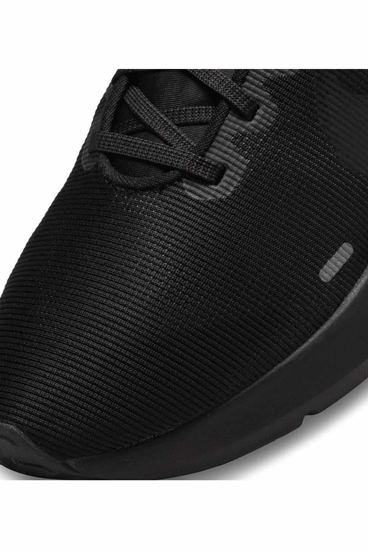 NIKEGünlük SporNike Kadın Downshıfter Kadın Günlük Spor Ayakkabı DD9294-002-Siyah