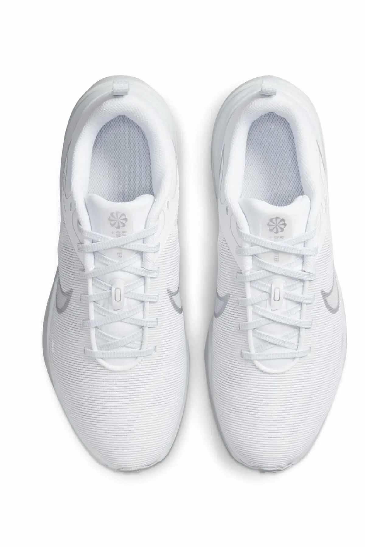 NIKEGünlük SporNike Kadın Downshıfter Kadın Günlük Spor Ayakkabı DD9294-100-BEYAZ