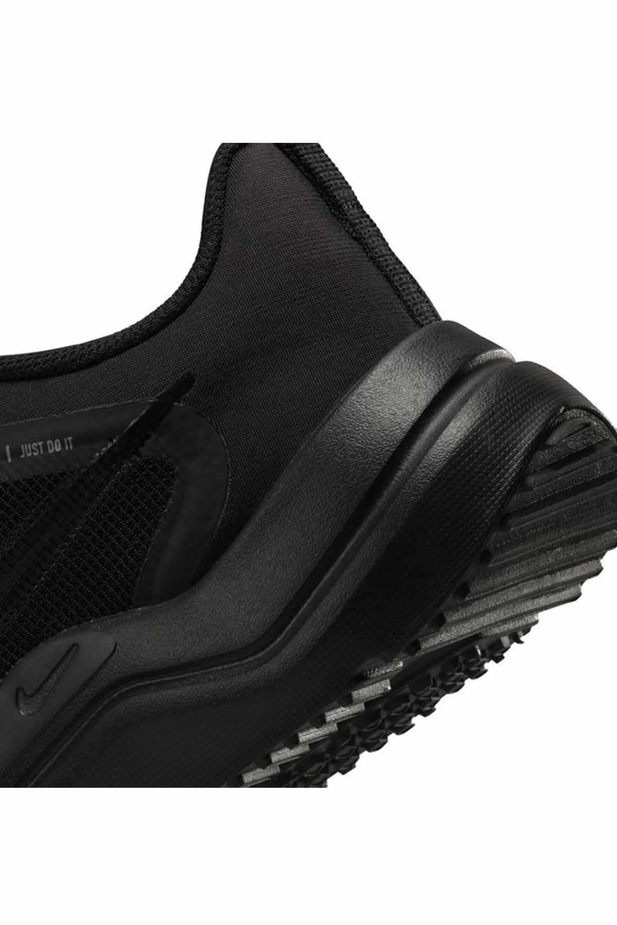 NIKEGünlük SporNike Kadın Downshıfter Kadın Günlük Spor Ayakkabı DD9294-002-Siyah