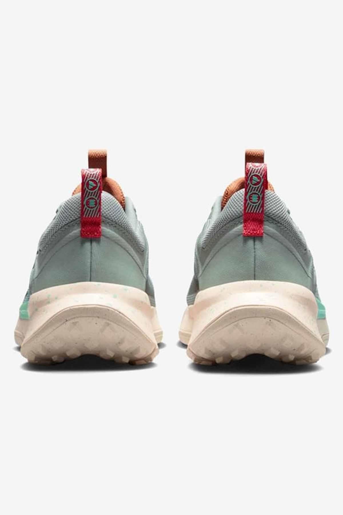 NIKEGünlük SporNike Kadın Spor Ayakkabı JUNIPER TRAIL 2 NN Kadın Günlük Spor Ayakkabı DM0821-301-Çok Renkli