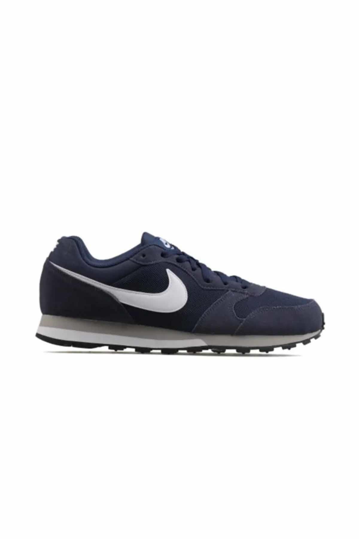 NIKEGünlük SporNike MD RUNNER 2 Erkek Günlük Spor Ayakkabı 749794-410