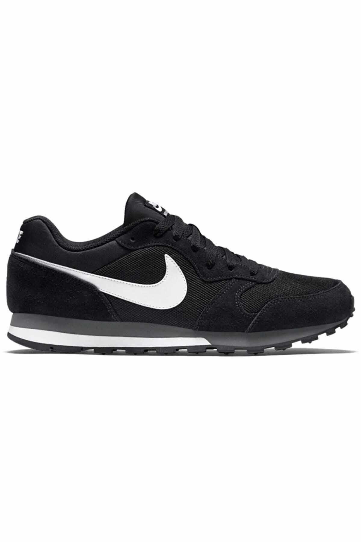 NIKEGünlük SporNike MD RUNNER 2 Erkek Günlük Spor Ayakkabı 749794-010
