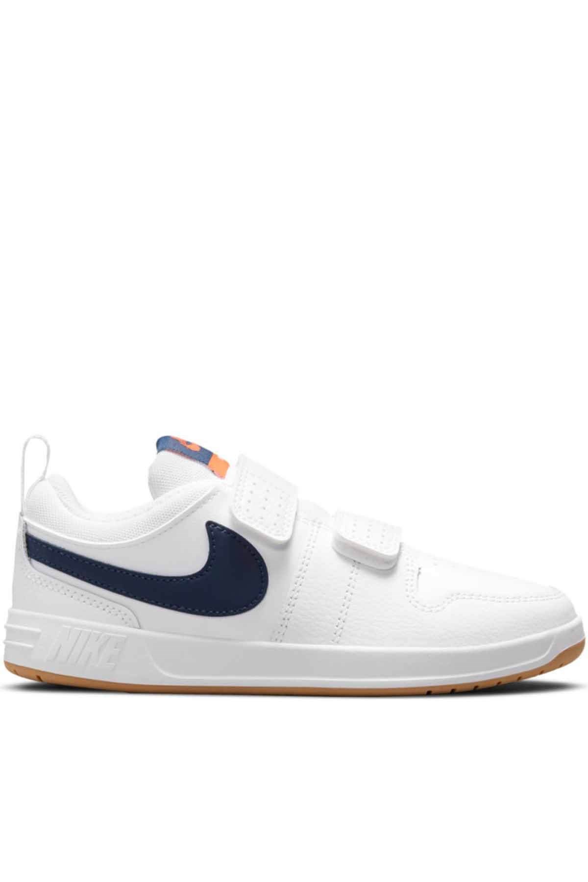 NIKEGünlük SporNike Pico 5 (Psv) Çocuk Günlük Spor Ayakkabı AR4161-106-ByzSyh