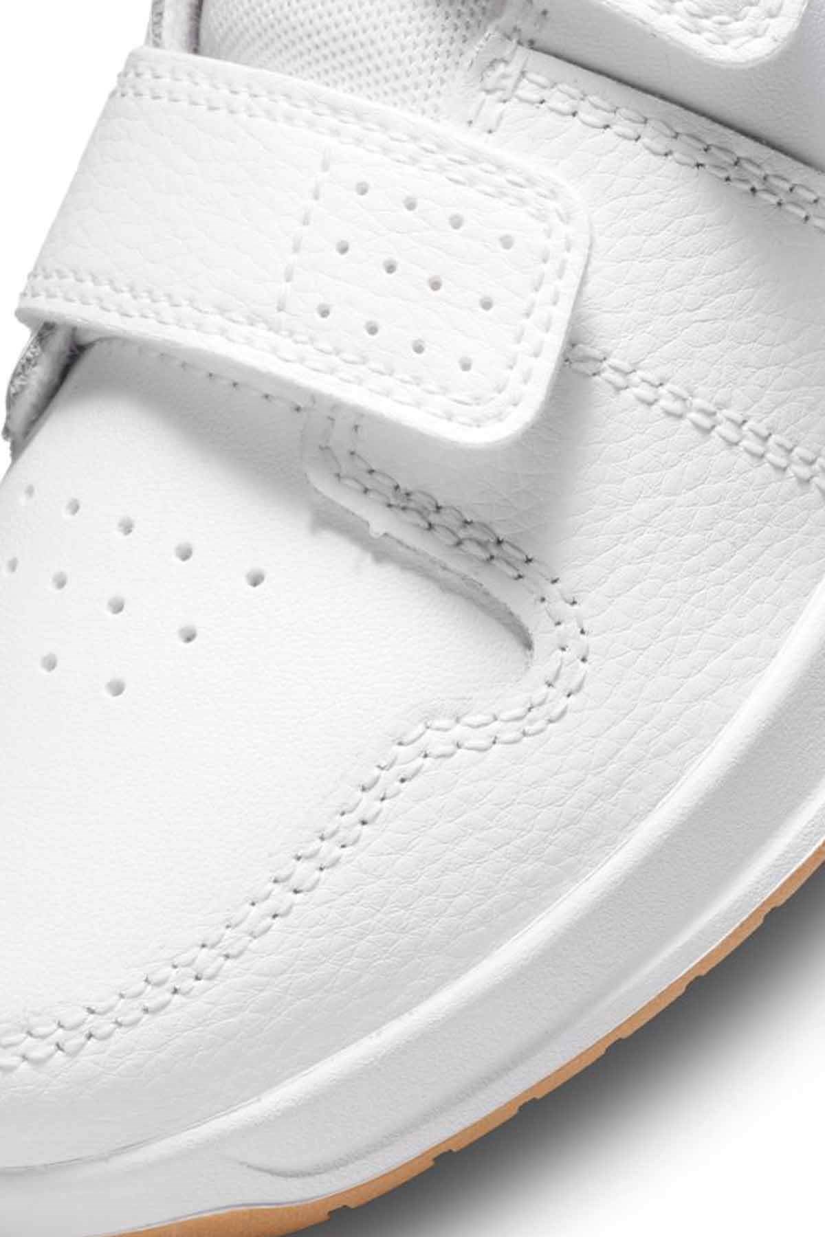 NIKEGünlük SporNike Pico 5 (Psv) Çocuk Günlük Spor Ayakkabı AR4161-106-ByzSyh